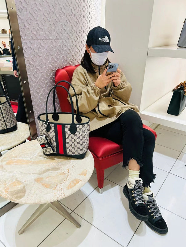 Satchel Bags - GCI Bags - 715