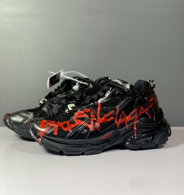 SAMC - BG Men Shoes - 070