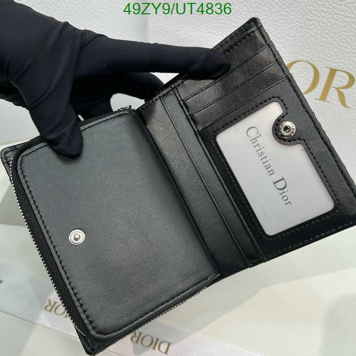SAMC - DOR Wallets - 057