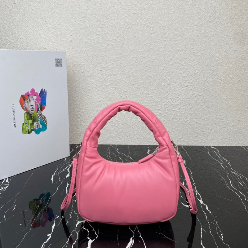 Glamy - PD Bags - 218