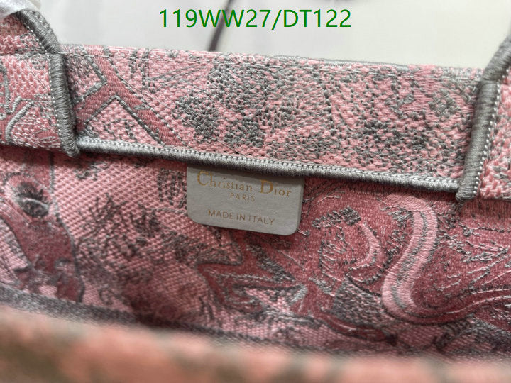 SAMCC - DOR Bags - 993