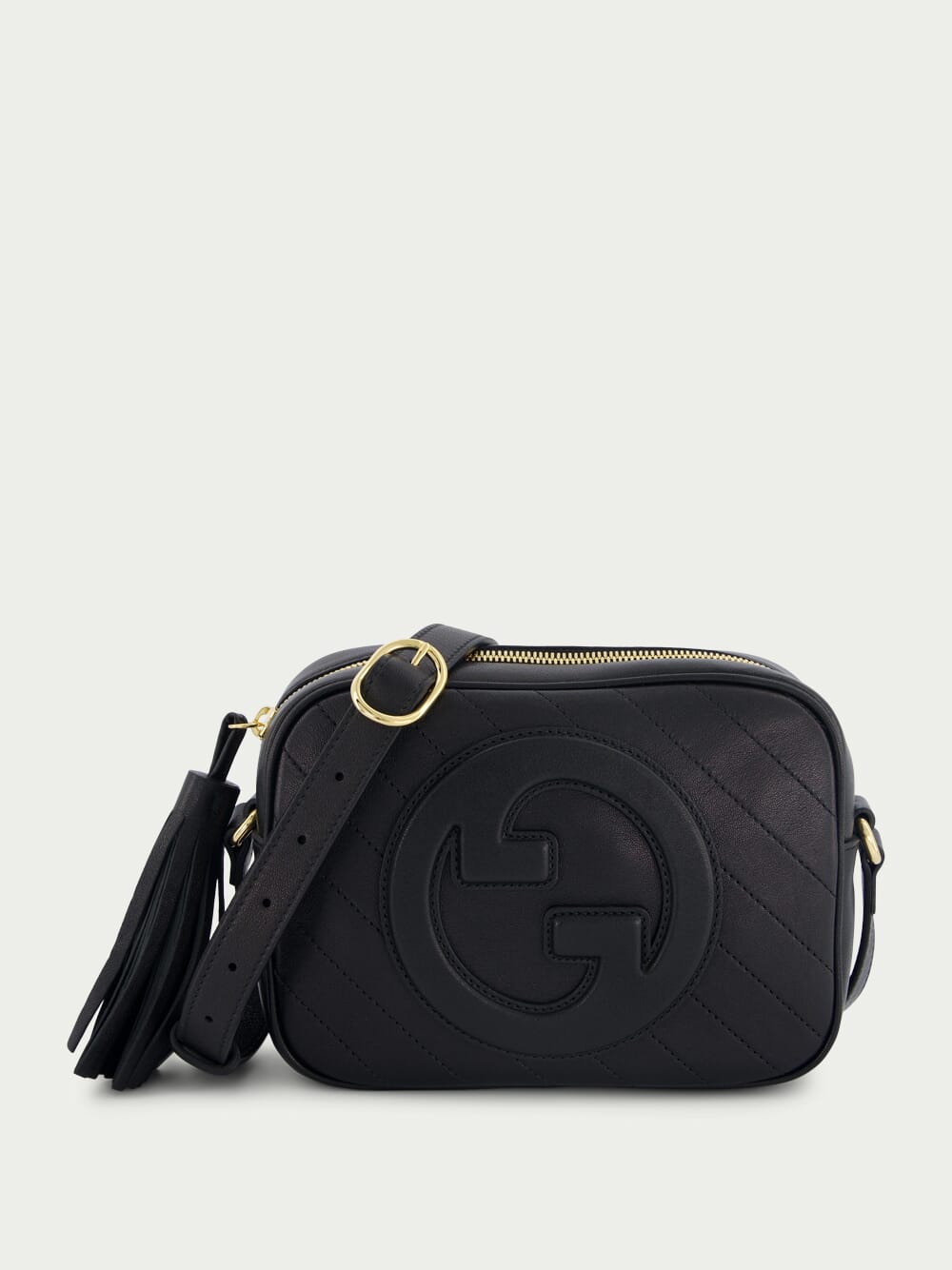 Blondie Small Shoulder Bag