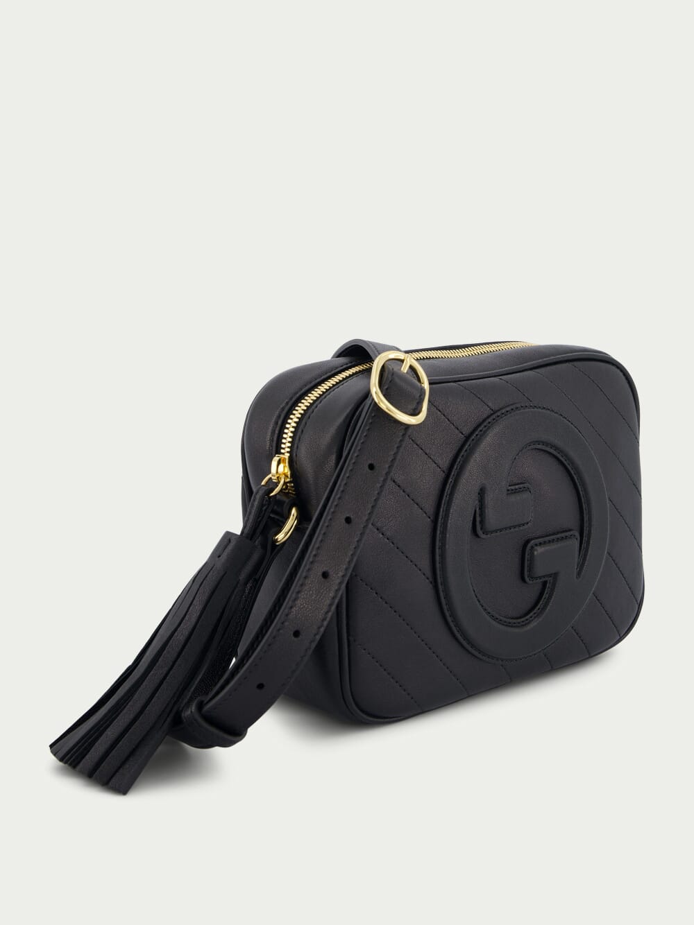 Blondie Small Shoulder Bag