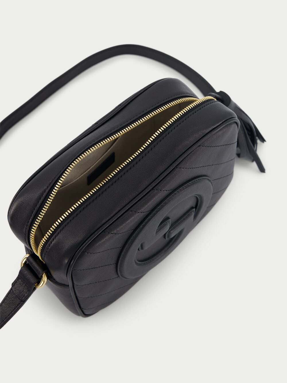 Blondie Small Shoulder Bag