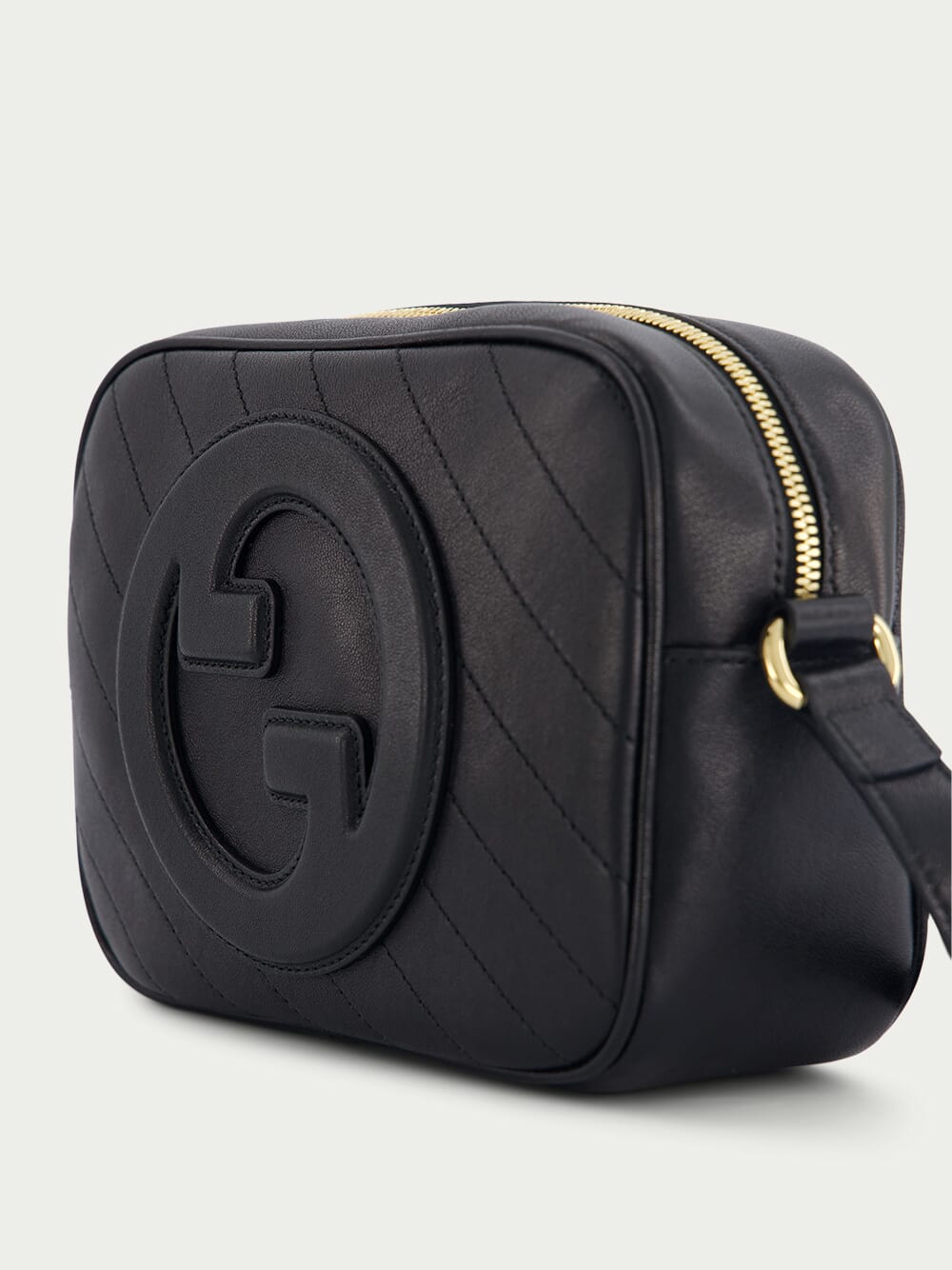 Blondie Small Shoulder Bag
