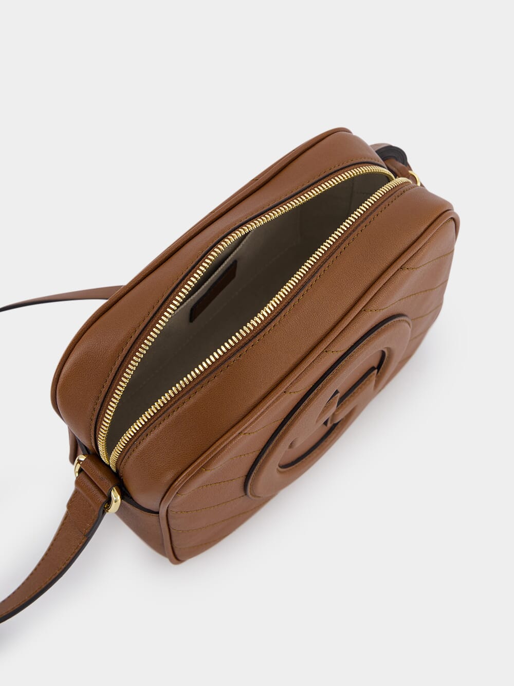 Blondie Small Shoulder Bag