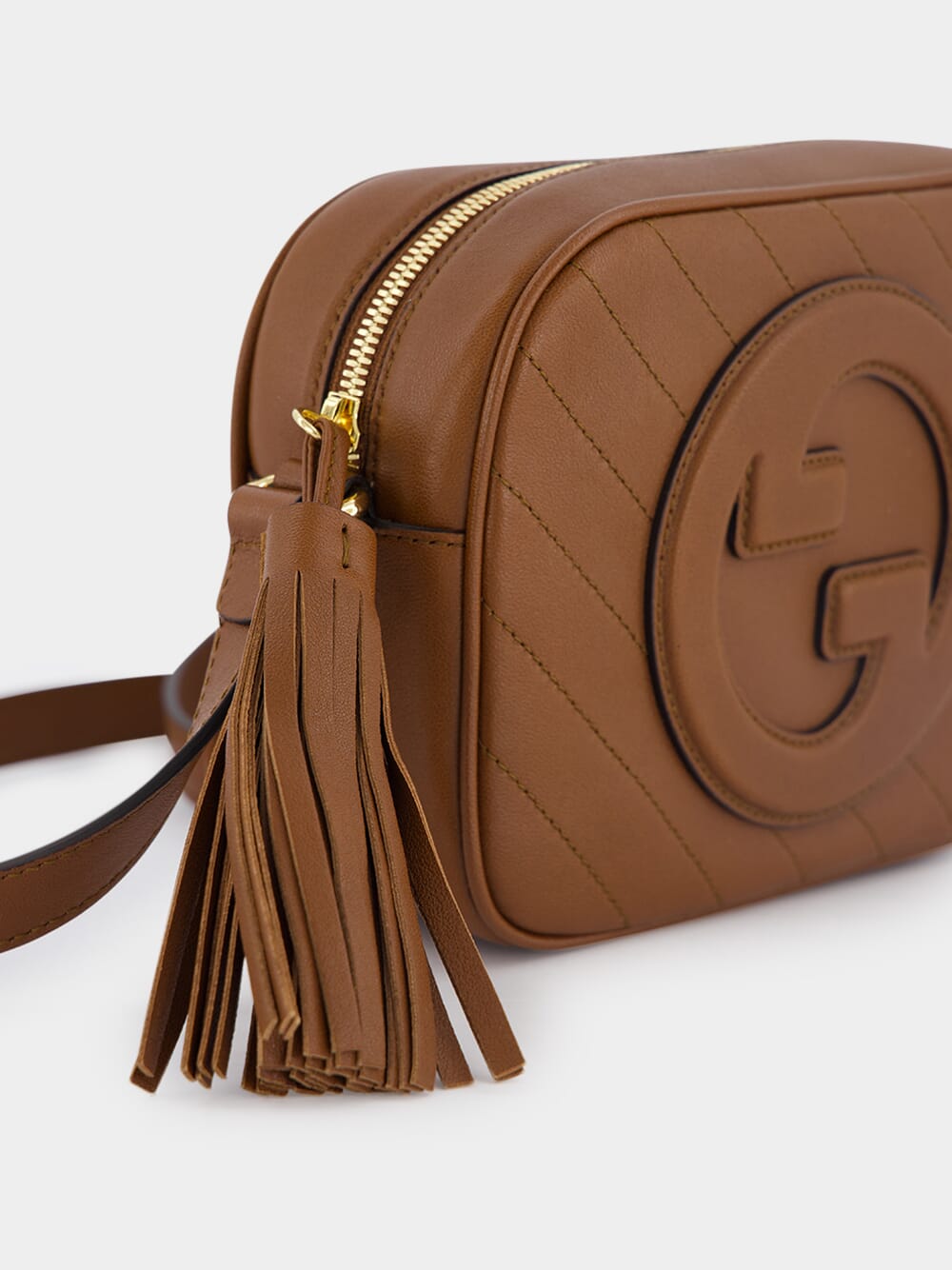 Blondie Small Shoulder Bag