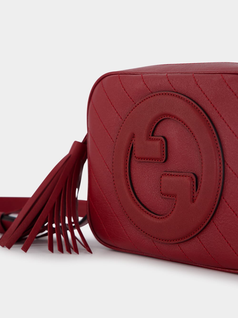 Blondie Small Shoulder Bag