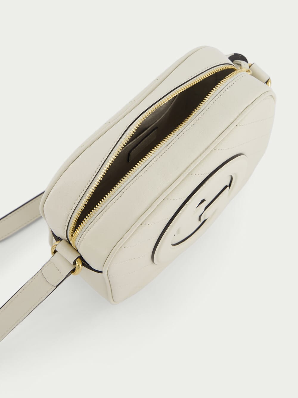 Blondie Small Shoulder Bag