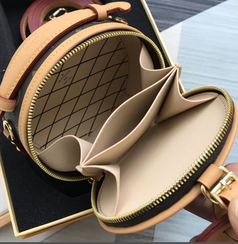 SAMC - LOV Bags - 2854