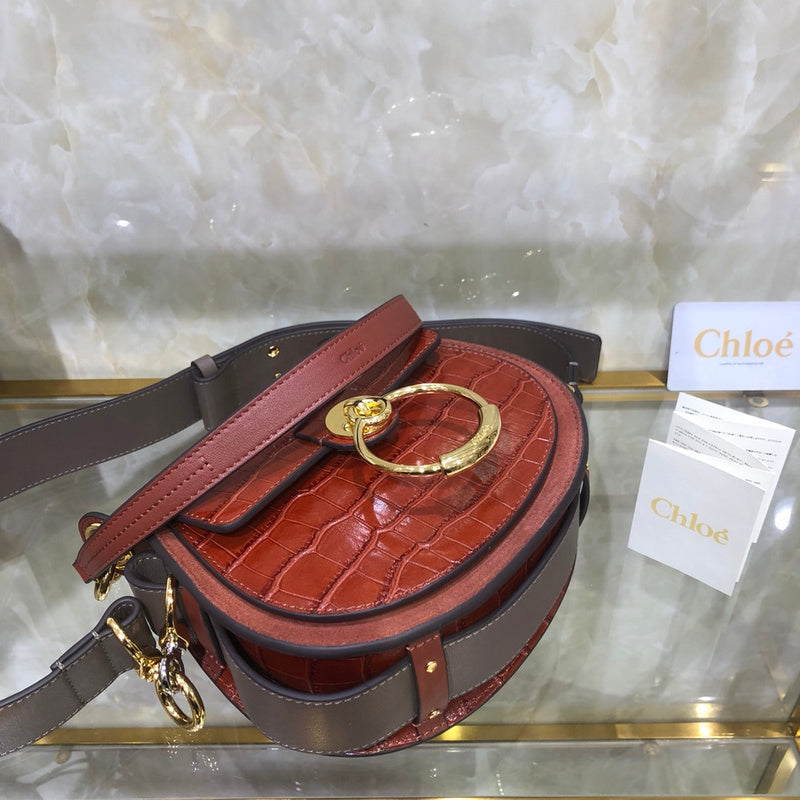 Glamy - CLE Bags - 609