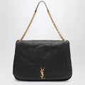 Saint Laurent Jamie 4.3 Black Leather Bag Women