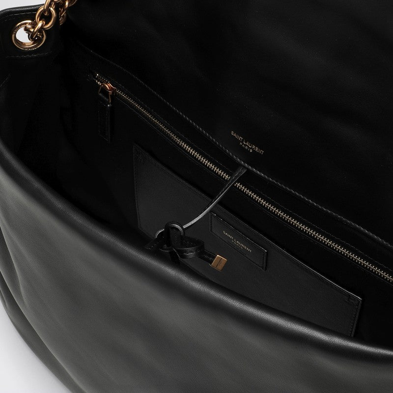 Saint Laurent Jamie 4.3 Black Leather Bag Women