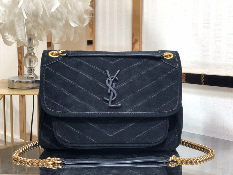 Satchel Bags - SLY Bags - 2440