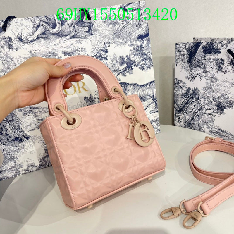 Glami - DOR Bags - 1631