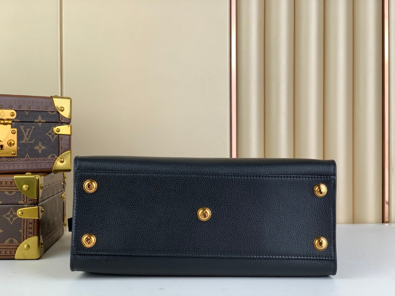 Satchel Bags - VL Bags - 2294