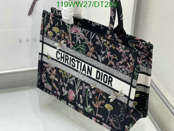 SAMCC - DOR Bags - 809