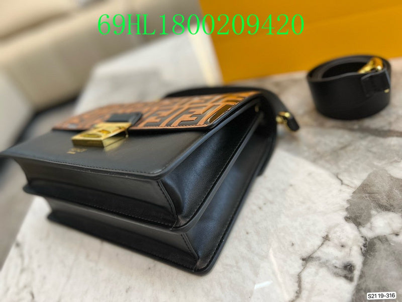 Glami - FDE Bags - 2693