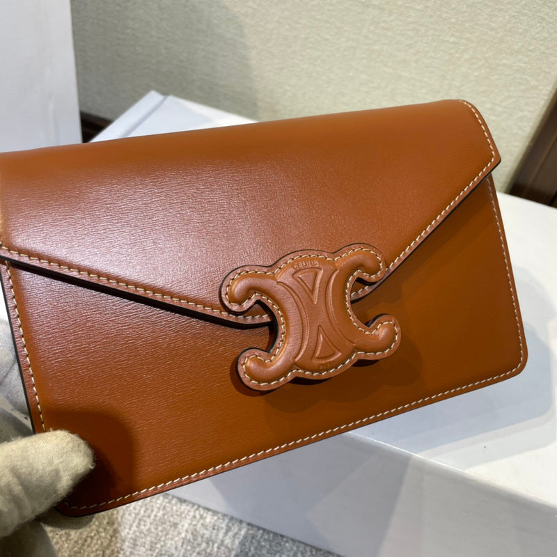 Glamy - COL Bags - 1039