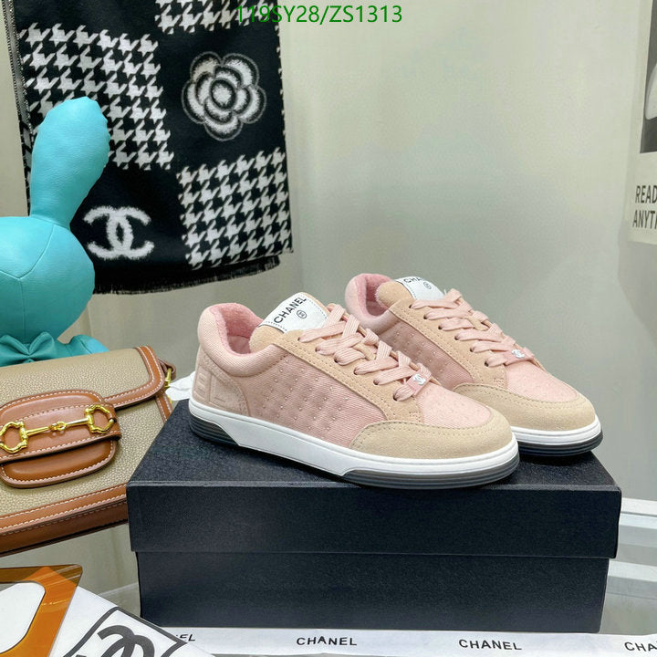 SAMC - CHL Women Shoes Sneakers - 191