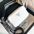 Satchel Bags - PDA Bags - 2084