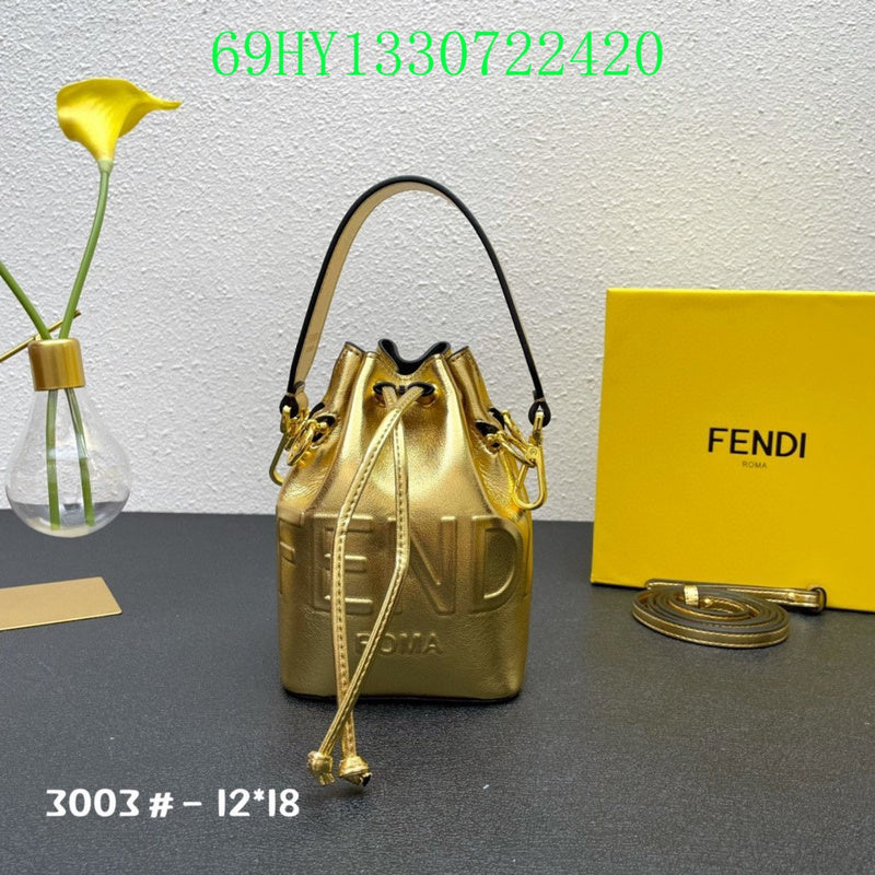 Glami - FDE Bags - 3332