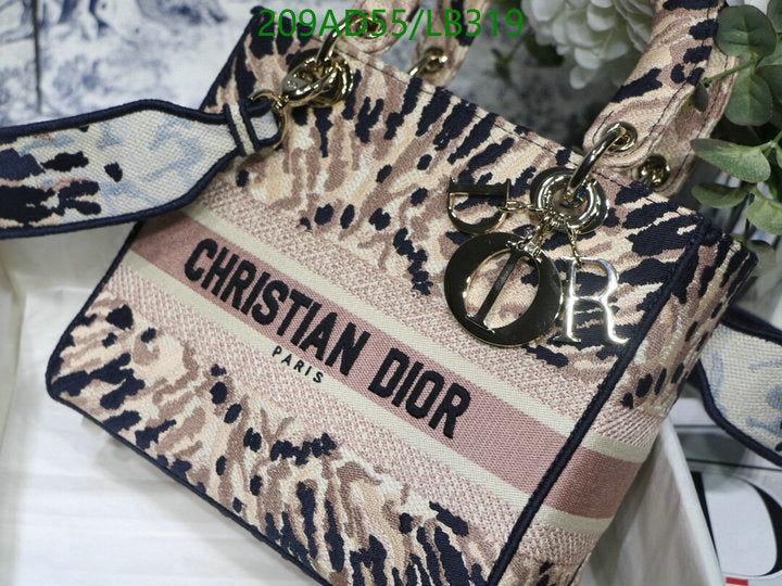 SAMCC - DOR Bags - 1383