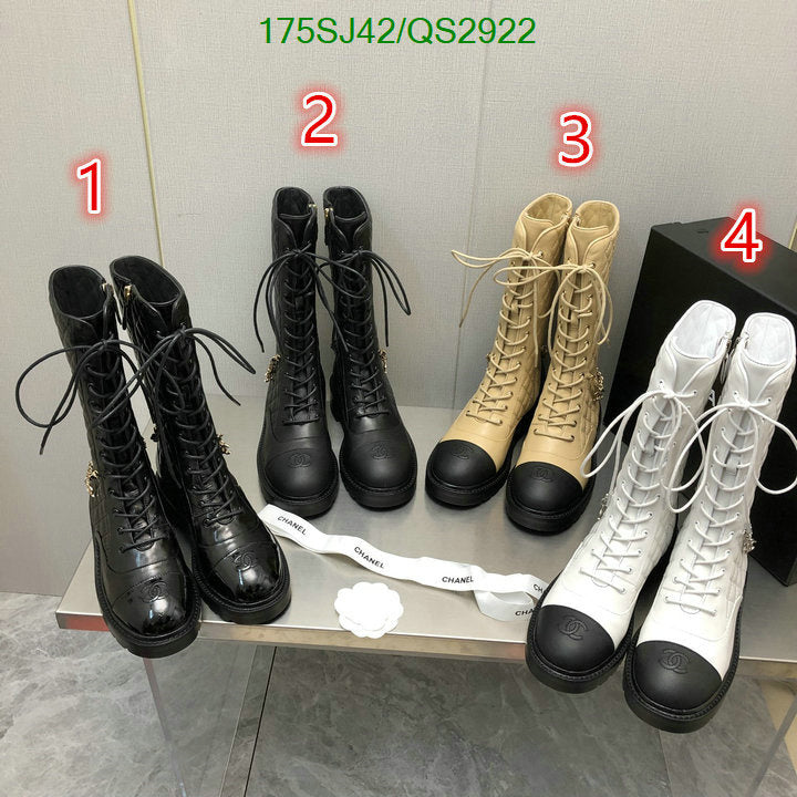 SAMC - CHL Women Boots - 382