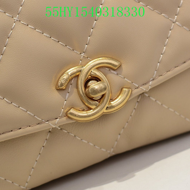 Satchel Bags - CHL Bags - 5205