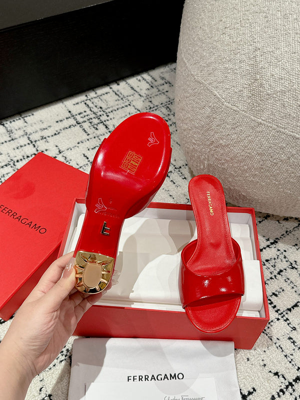 Glami - FGO Women Shoes - 037