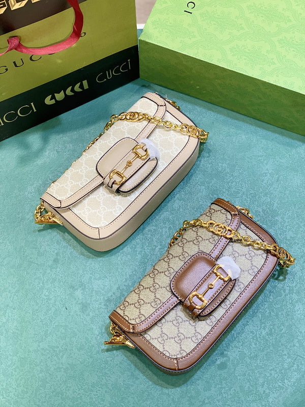 Satchel Bags - GCI Bags - 1709