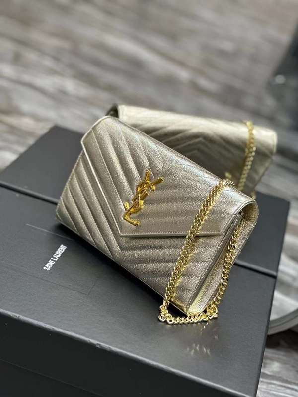 ELE - SLY Bags 604
