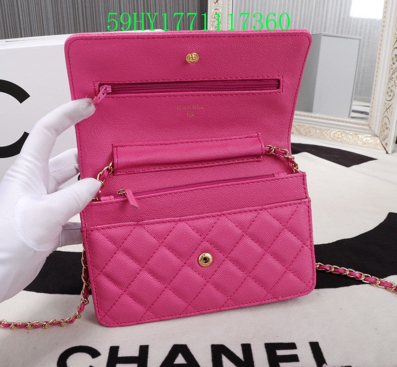 Glami - CHL Bags - 3165