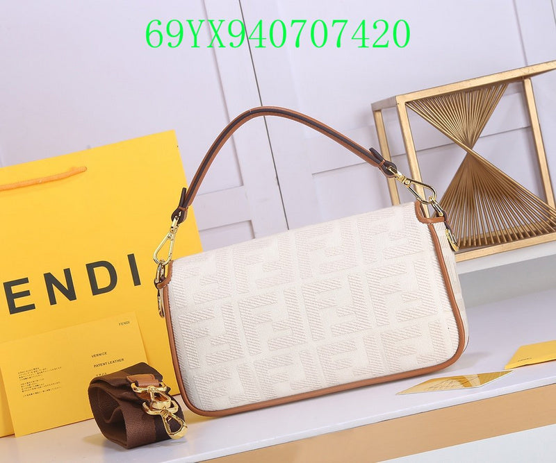 Glami - FDE Bags - 2590