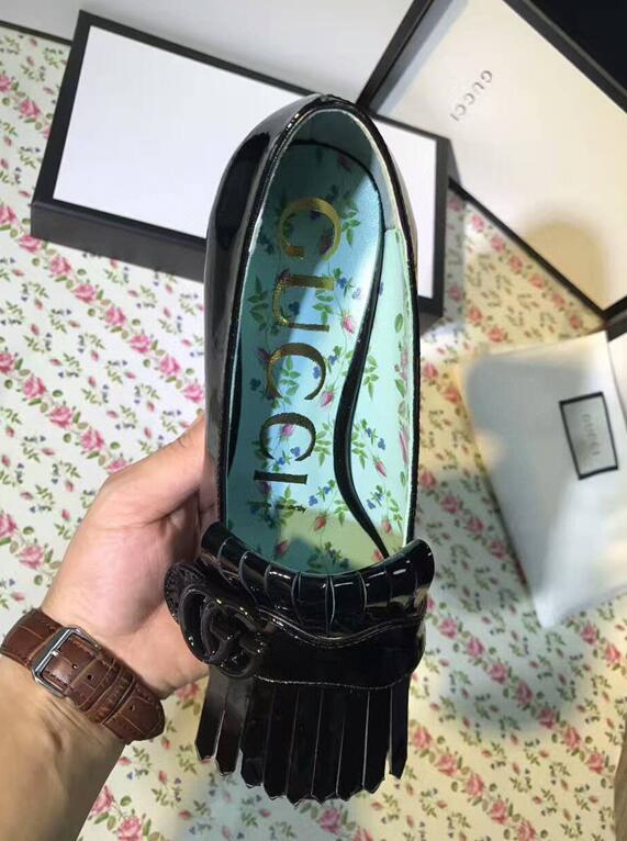 SAMC - GUKI Women Shoes - 1679
