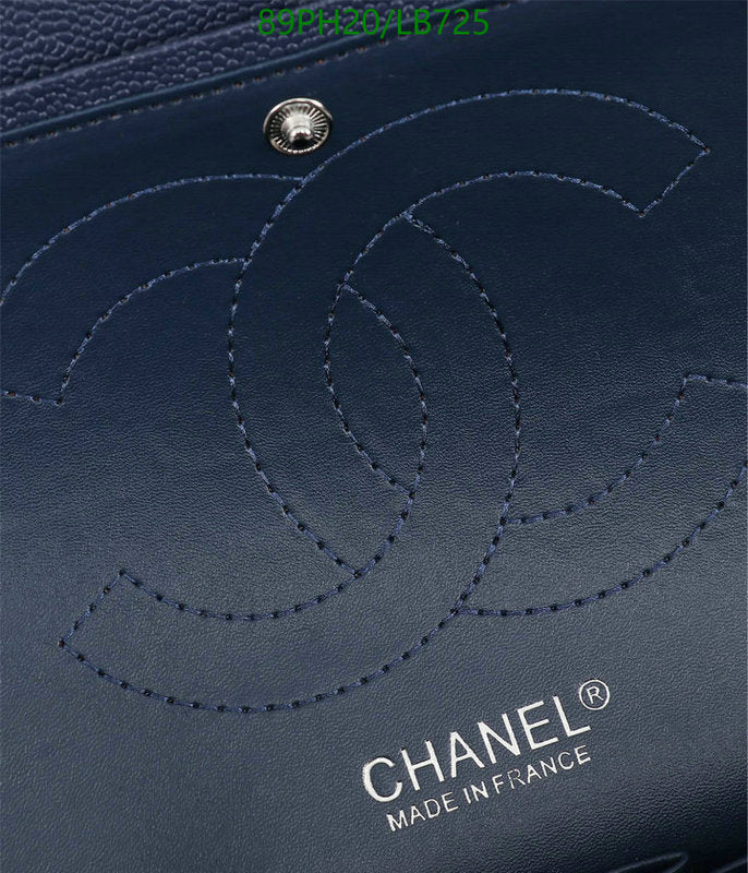 SAMC - CHL Bags Crossbody - 445