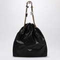 Crush Leather Tote Bag