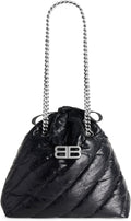 Small Crush Tote Bag