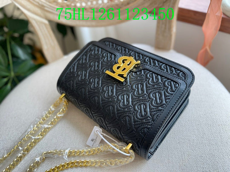 ELE Fashion -BBR Bags - 347