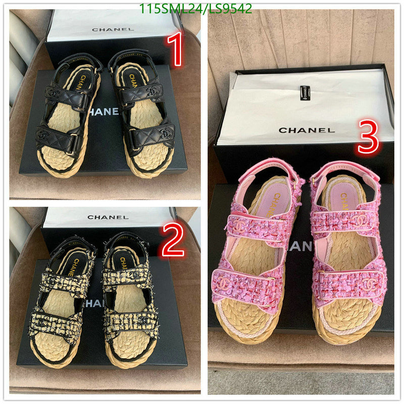SAMCC - DOR Women Shoes - 2308