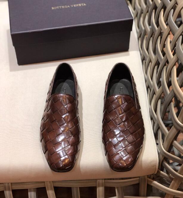 SAMC - BOV Men Shoes - 175