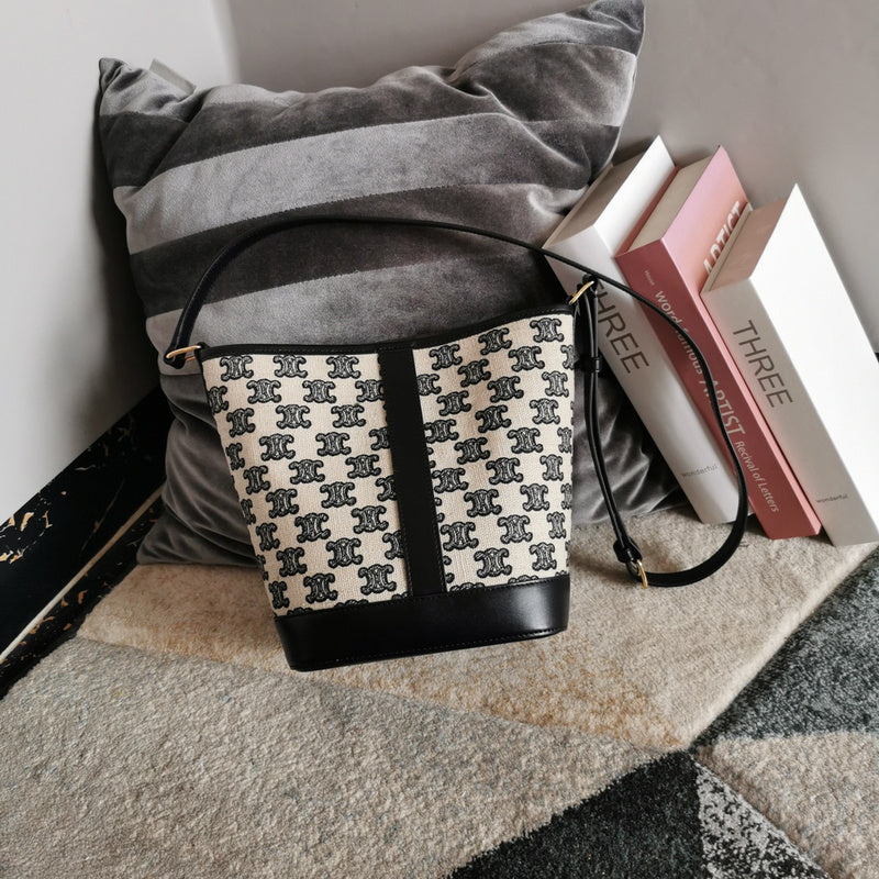Glamy - COL Bags - 731