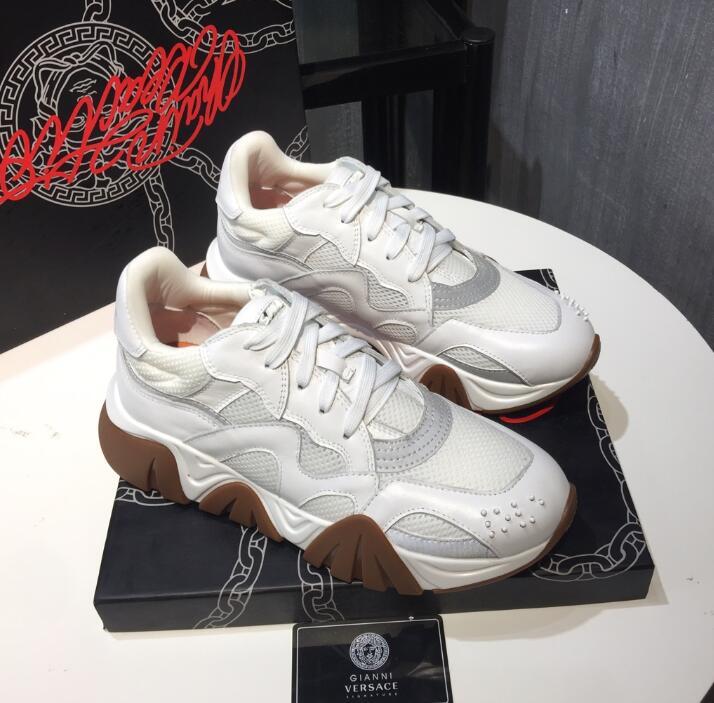 SAMC - VAR Men Shoes - 194