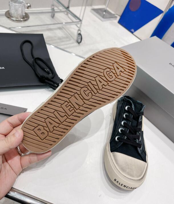 SAMC - BG Men Shoes - 443