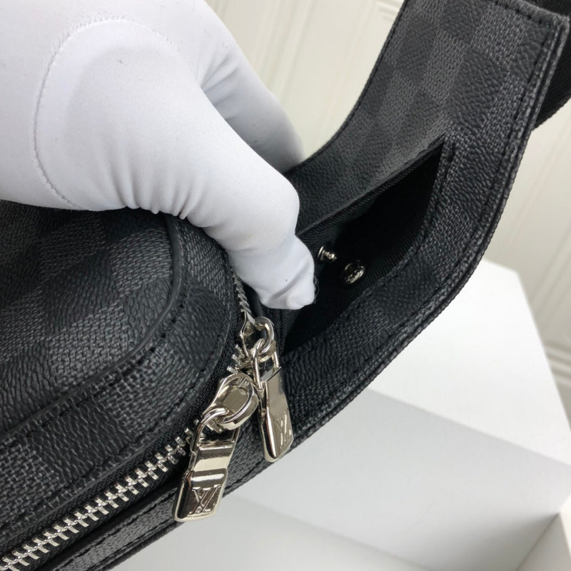 Satchel Bags - VL Bags - 1028