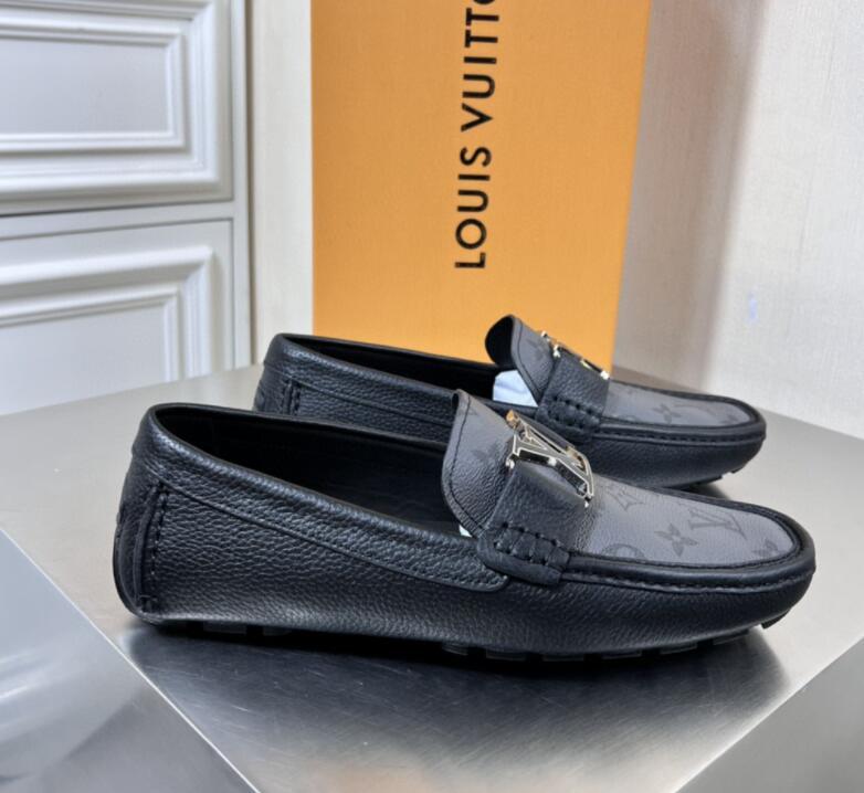 SAMC - LOV Men Shoes - 859