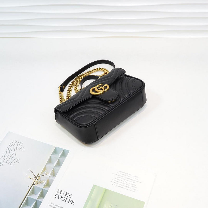glamy - GCI Bags - 884