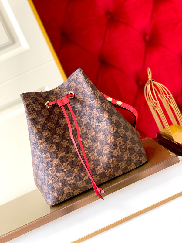 GlamI Lu-Vi bags - 3776