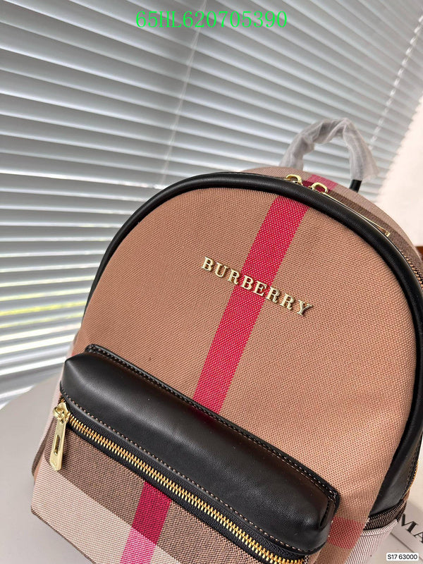 ELE Fashion -BBR Bags - 125