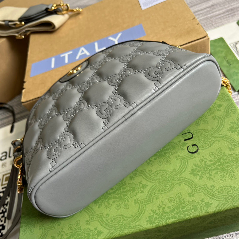Satchel Bags - GCI Bags - 7895
